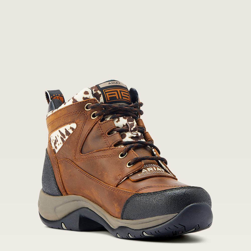 Trends Terrain Waterproof Boot | Ariat us