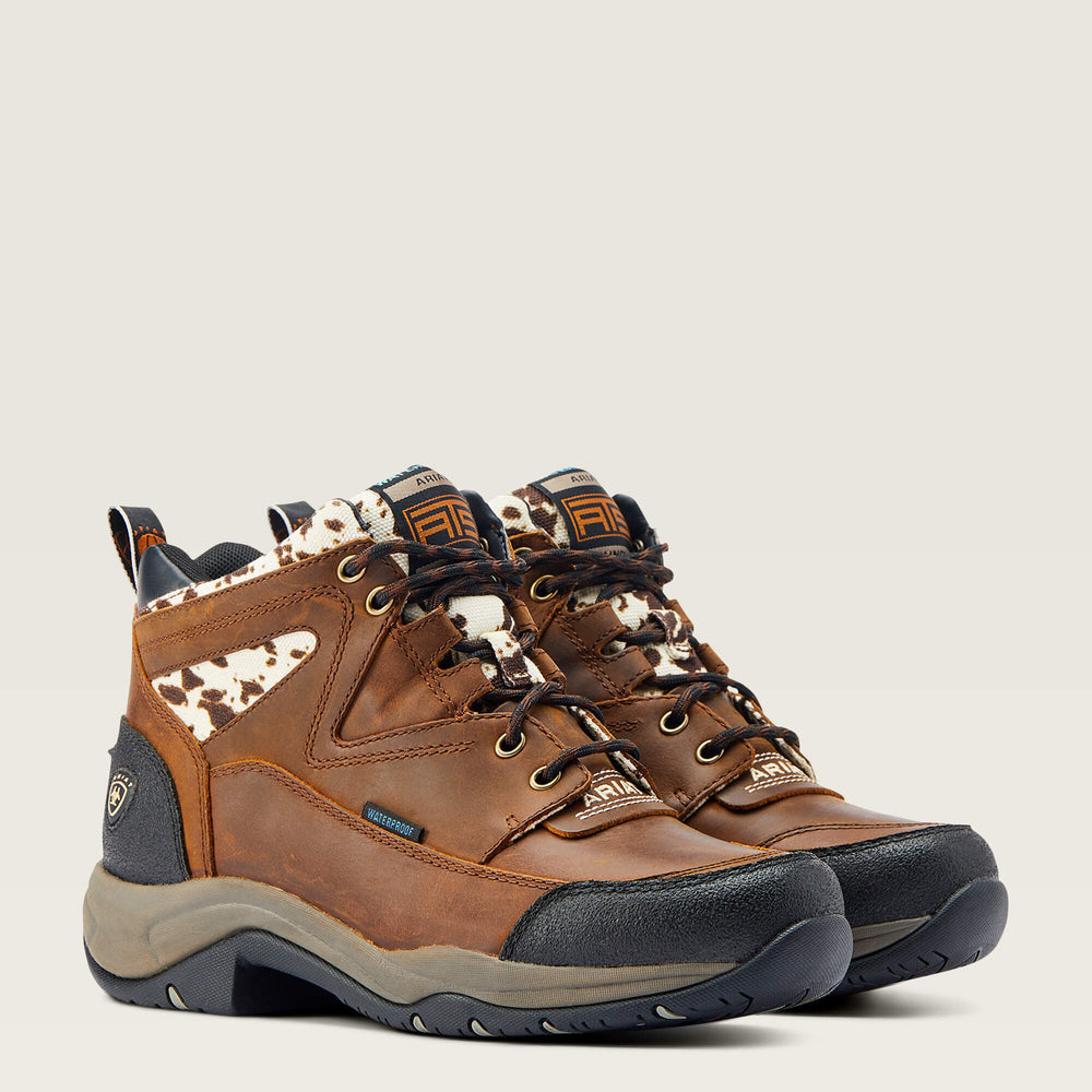 Trends Terrain Waterproof Boot | Ariat us