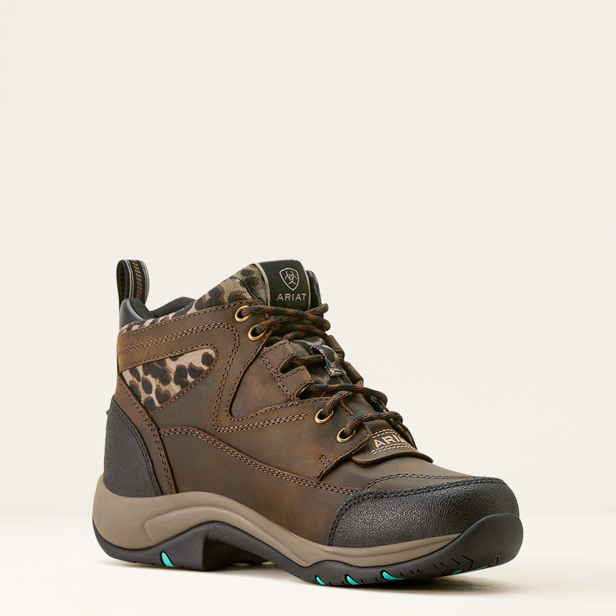 Trends Terrain Waterproof Boot | Ariat near me