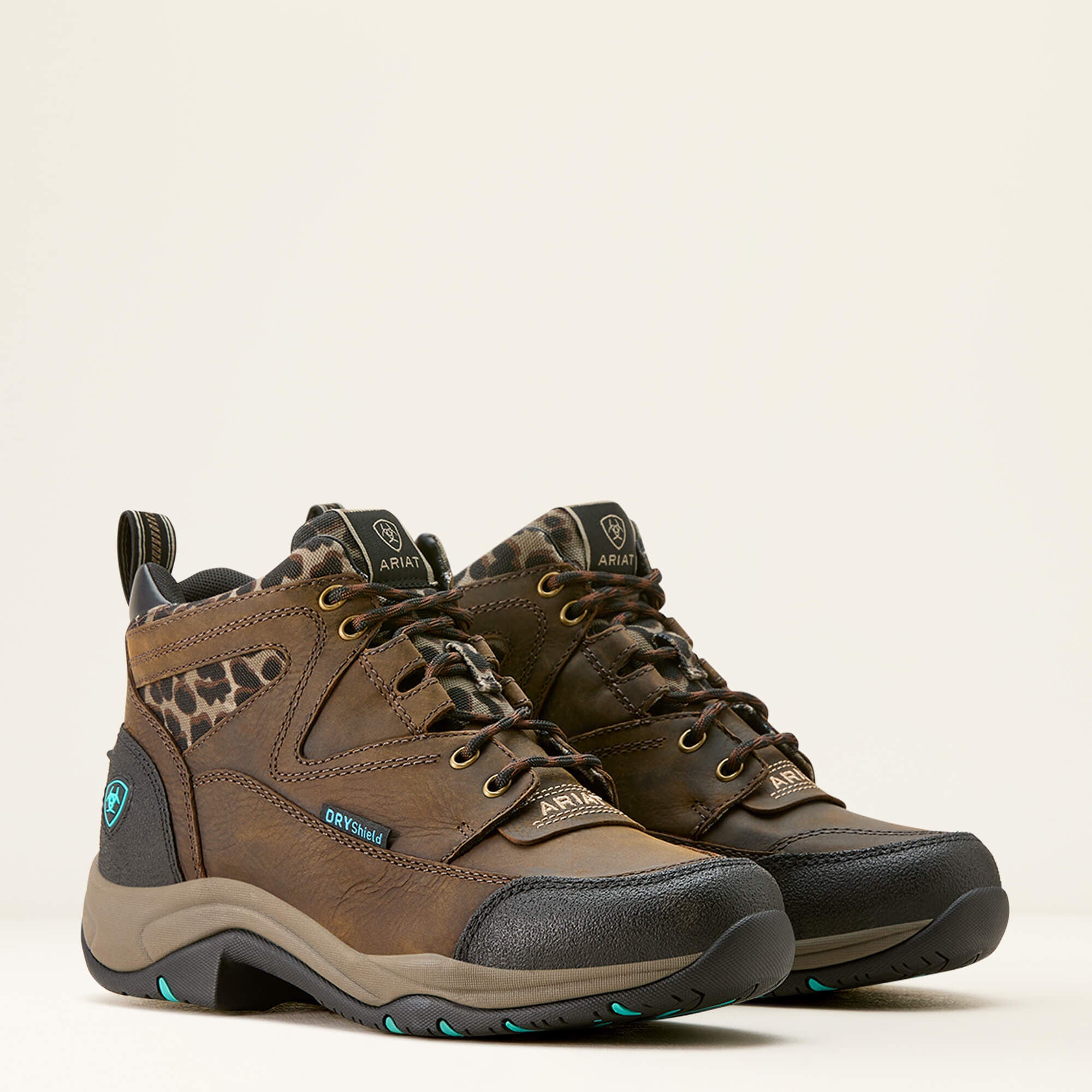 Trends Terrain Waterproof Boot | Ariat near me