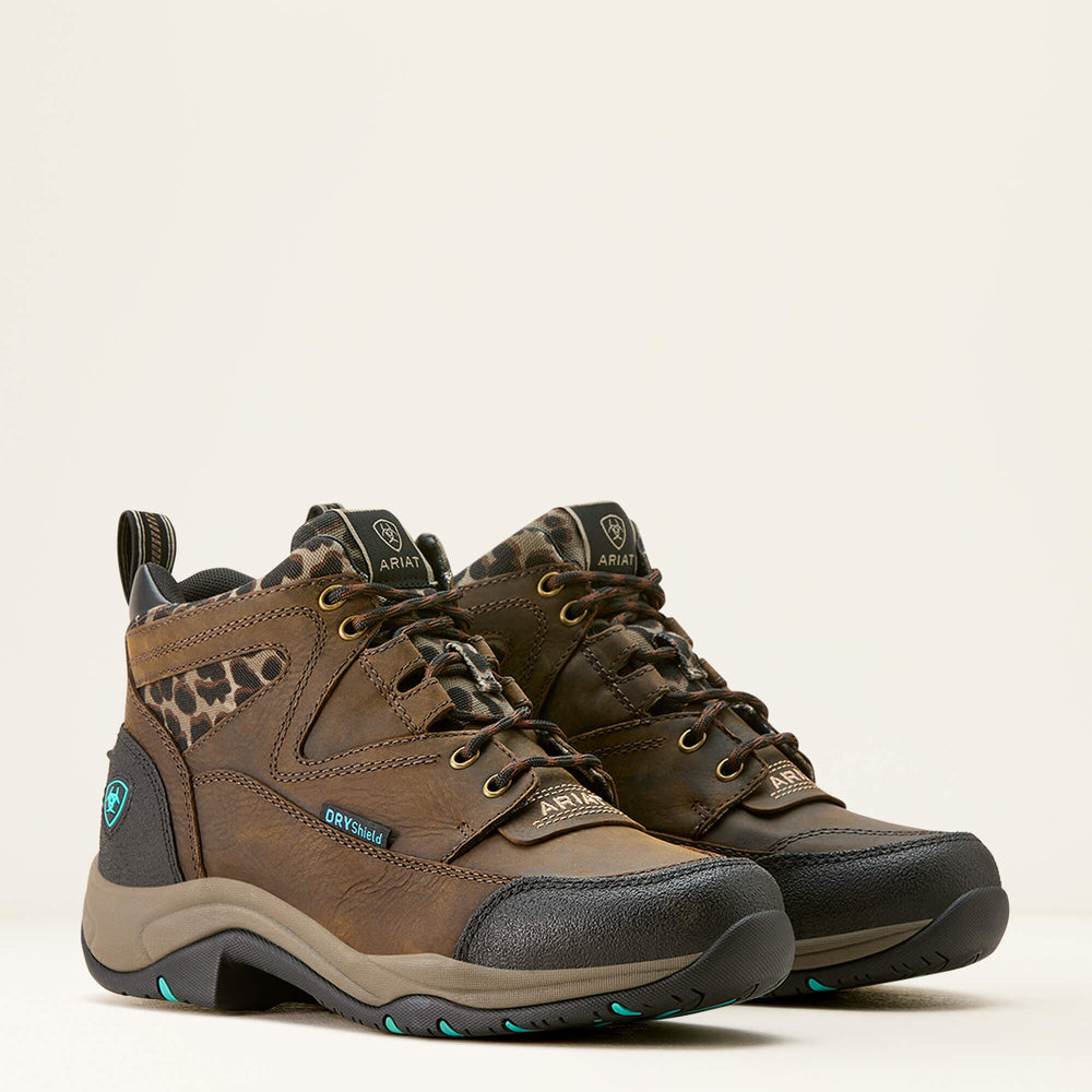Trends Terrain Waterproof Boot | Ariat near me