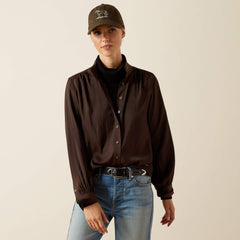Trends Kildwick Blouse | Ariat Online