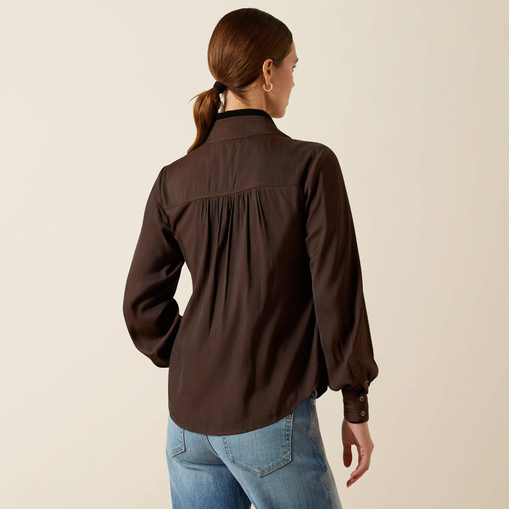 Trends Kildwick Blouse | Ariat Online