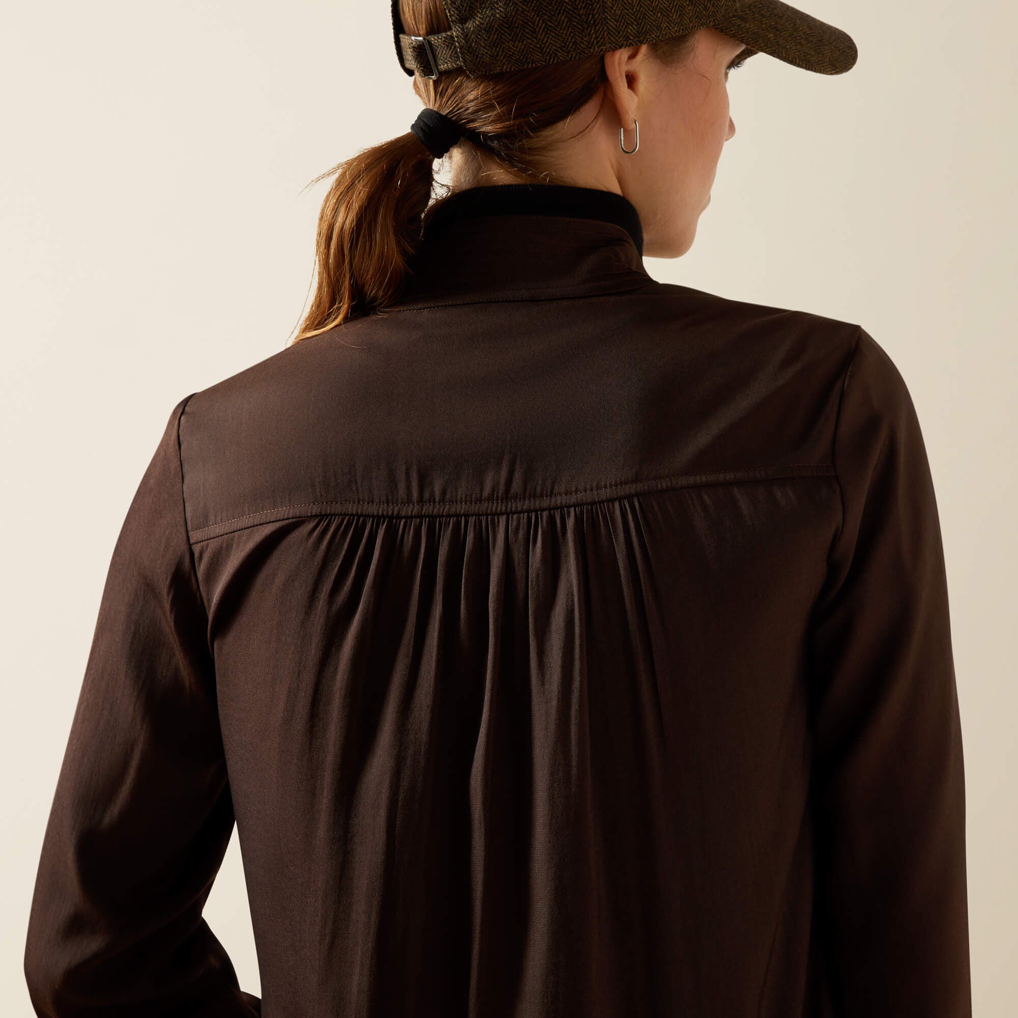 Trends Kildwick Blouse | Ariat Online