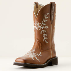 Trends Flora Western Boot | Ariat Outlet