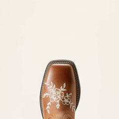 Trends Flora Western Boot | Ariat Outlet