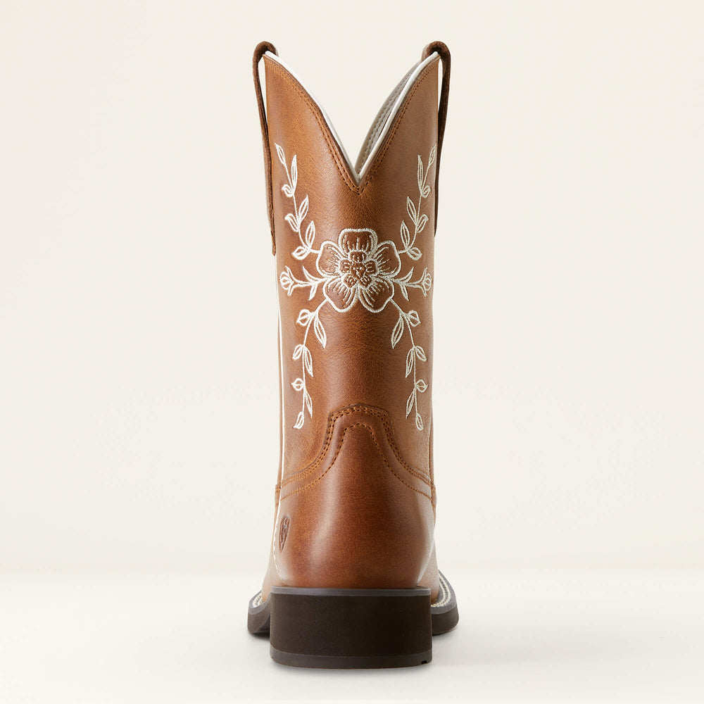 Trends Flora Western Boot | Ariat Outlet