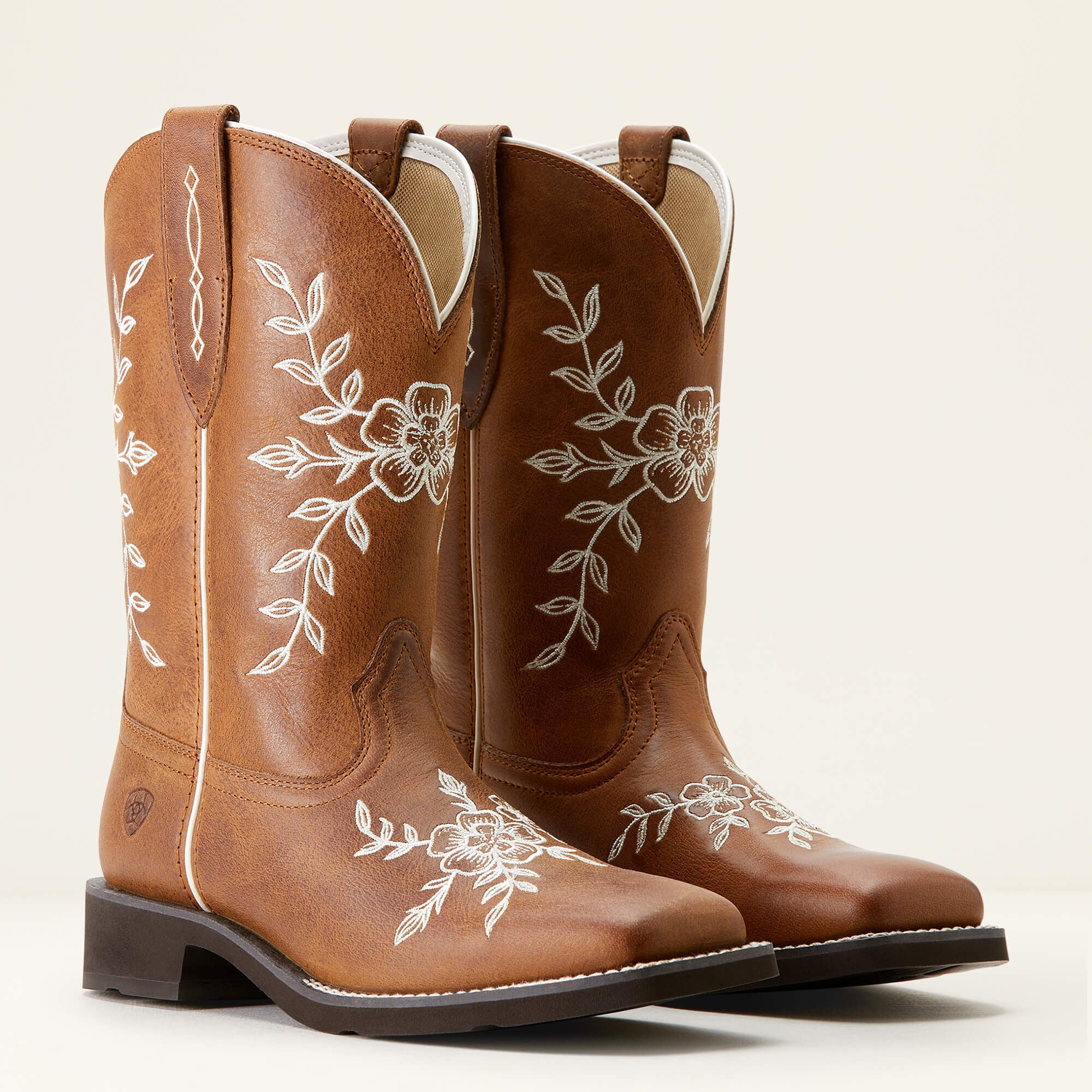 Trends Flora Western Boot | Ariat Outlet