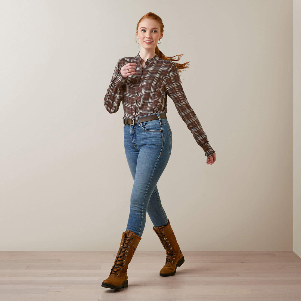 Trends Clarion Blouse | Ariat for sale