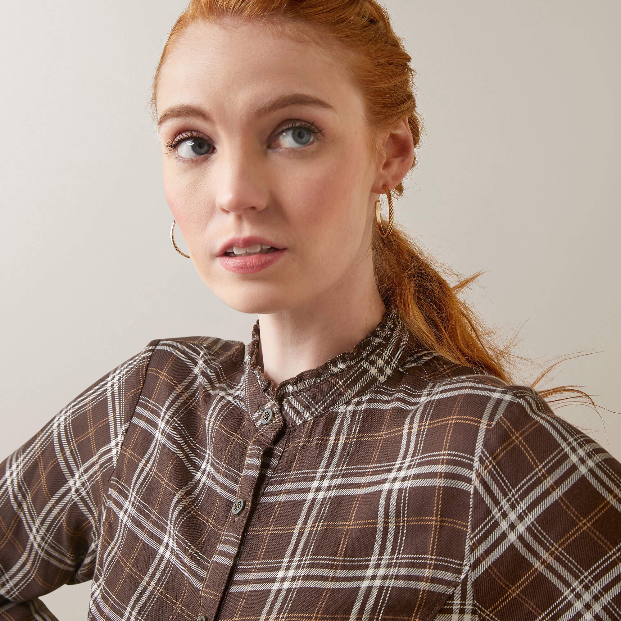Trends Clarion Blouse | Ariat for sale