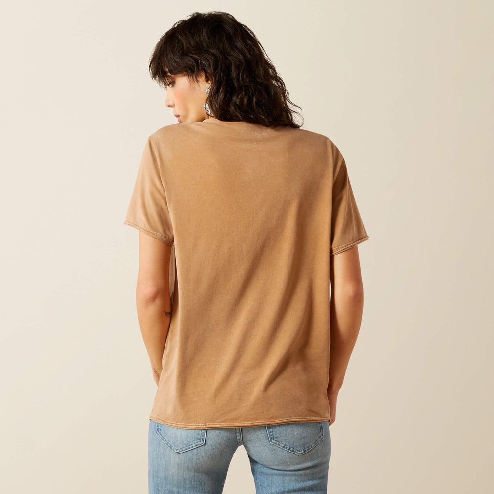 Trends Buckaroo T-Shirt | Ariat