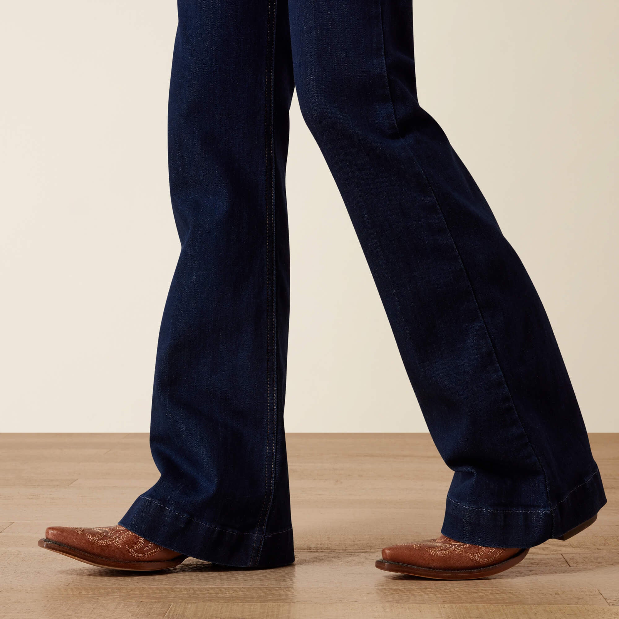 Trends High Rise Tex Slim Trouser Jeans | Ariat near me