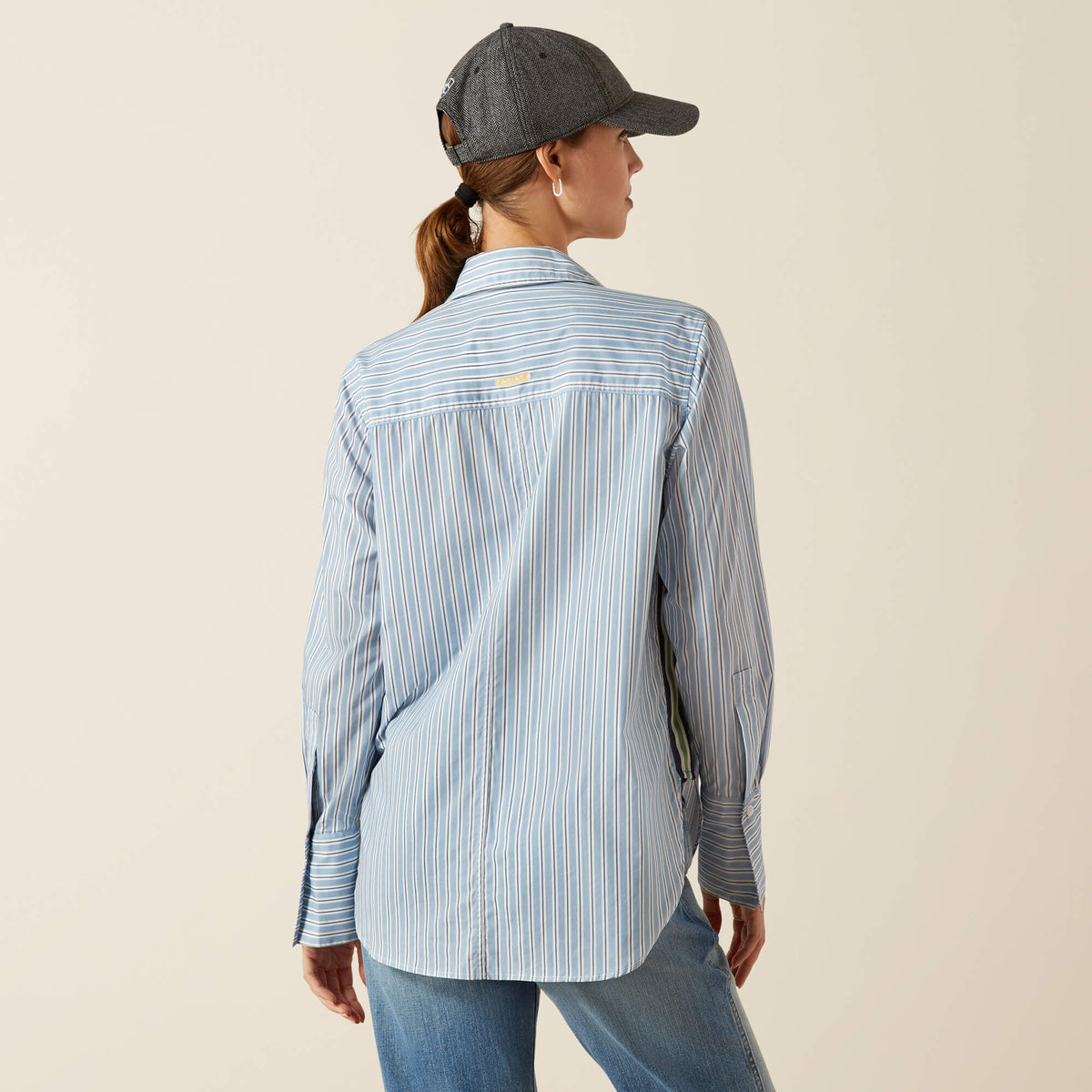 Trends Wolseley Shirt | Ariat Online