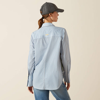 Trends Wolseley Shirt | Ariat Online