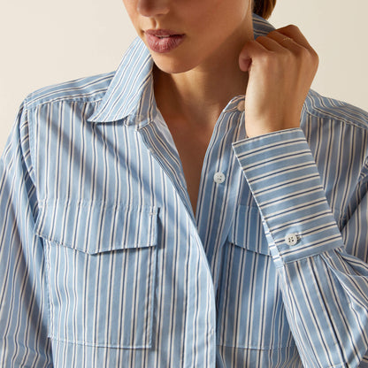 Trends Wolseley Shirt | Ariat Online