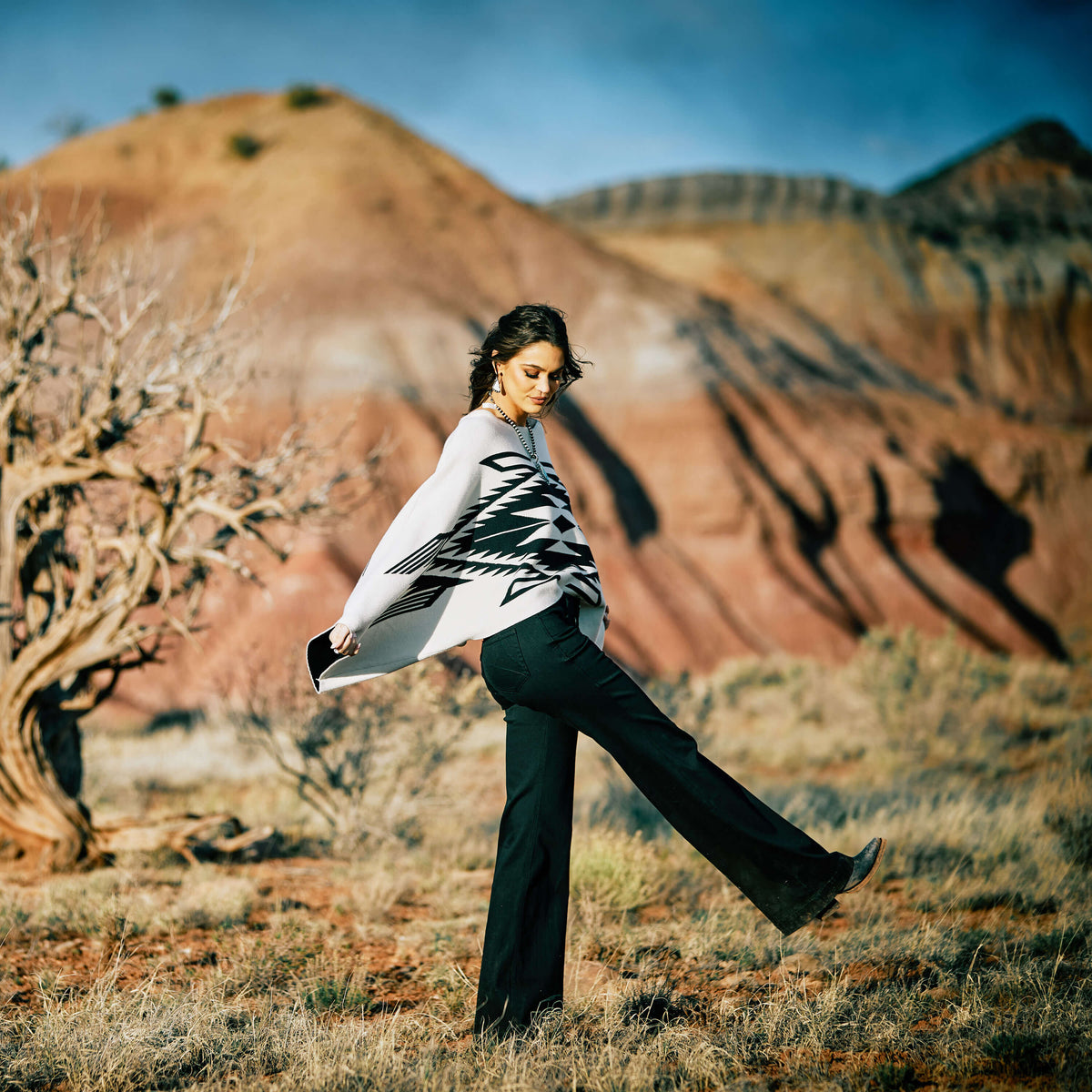 Trends Trouser Mid Rise Forever Wide Leg Pant | Ariat on sale