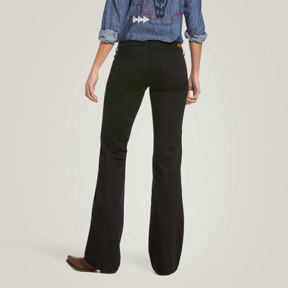 Trends Trouser Mid Rise Forever Wide Leg Pant | Ariat on sale