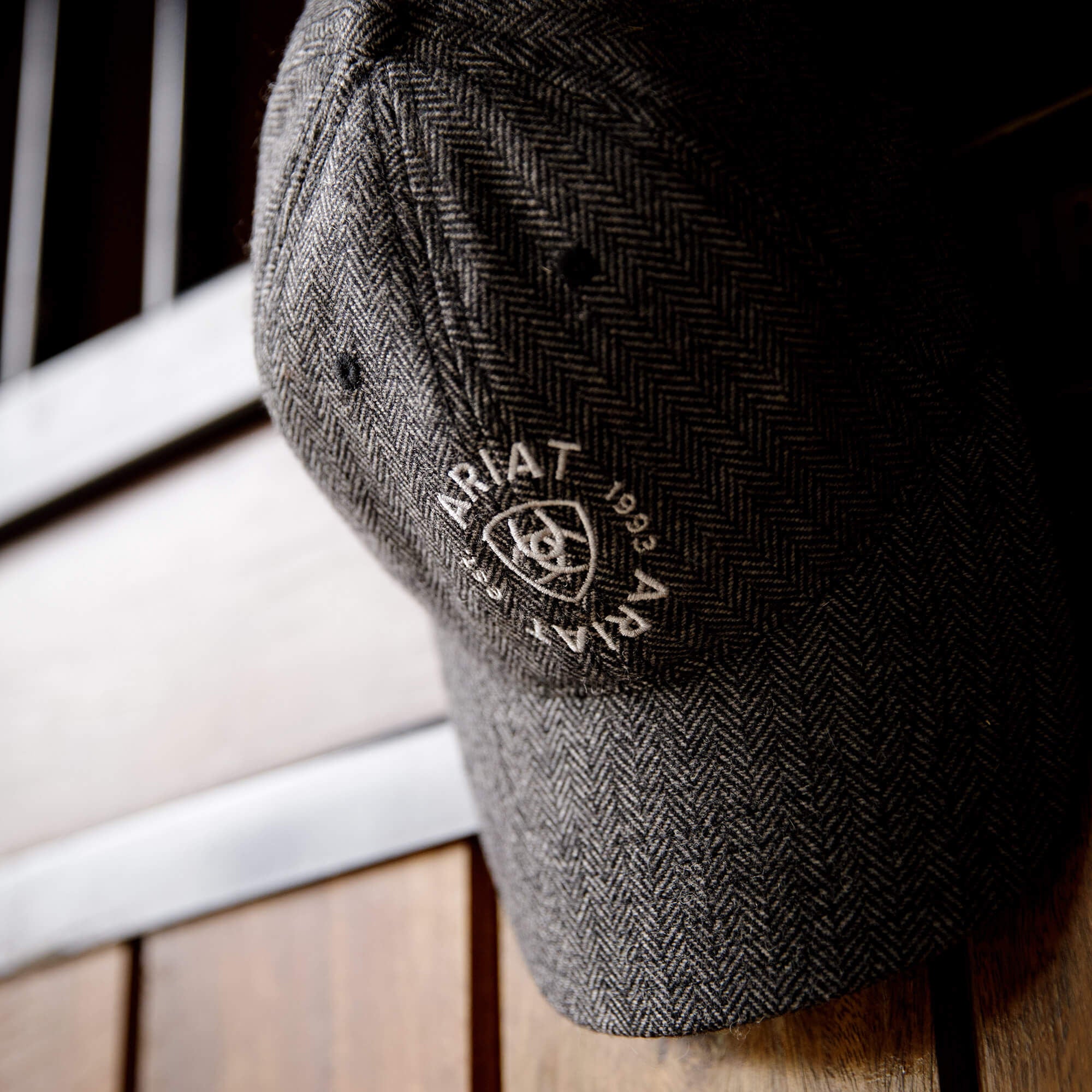 Trends Country Twill Cap | Ariat