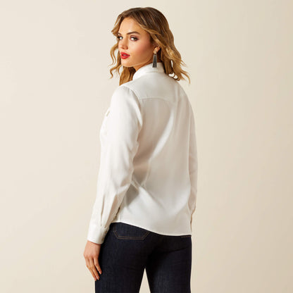 Trends Timeless Western Shirt | Ariat us