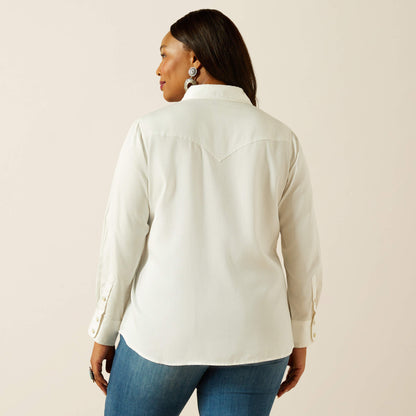 Trends Timeless Western Shirt | Ariat us