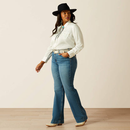 Trends Timeless Western Shirt | Ariat us
