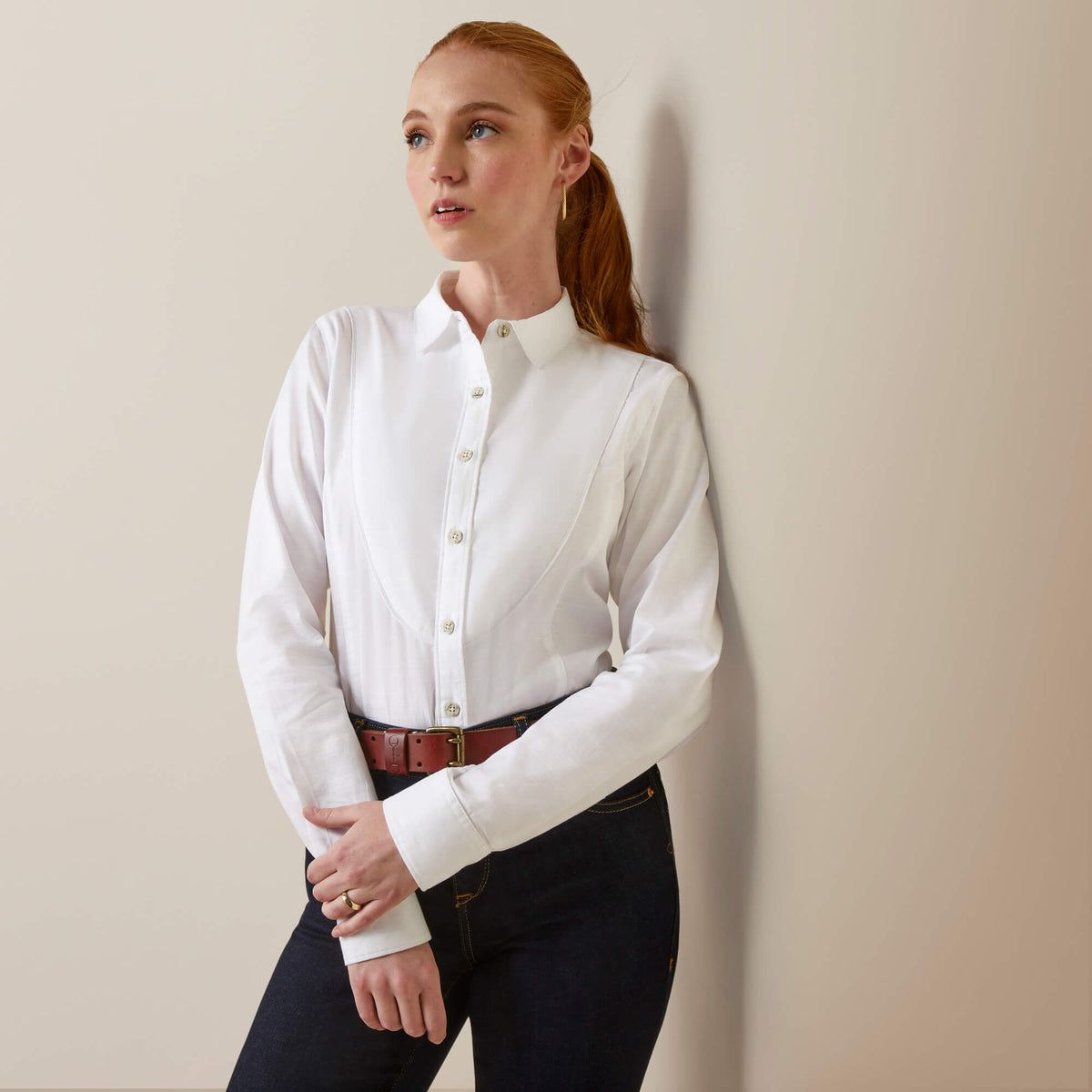 Trends Muir Blouse | Ariat near me