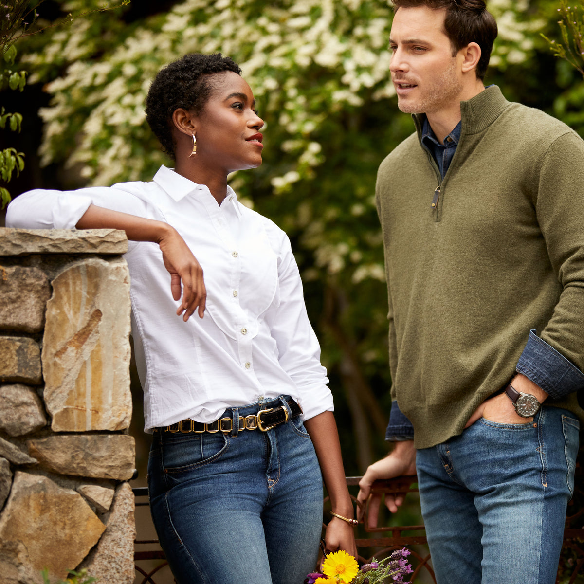 Trends Muir Blouse | Ariat near me