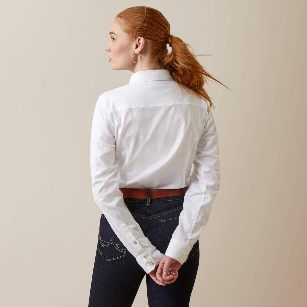 Trends Muir Blouse | Ariat near me