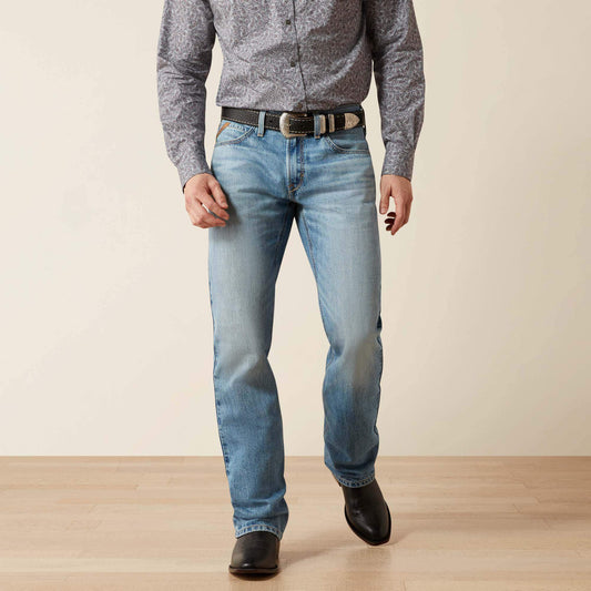 Trends M5 Straight Gilroy Straight Leg Jean | Ariat Online