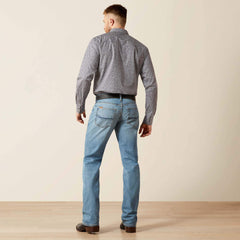 Trends M5 Straight Gilroy Straight Leg Jean | Ariat Online