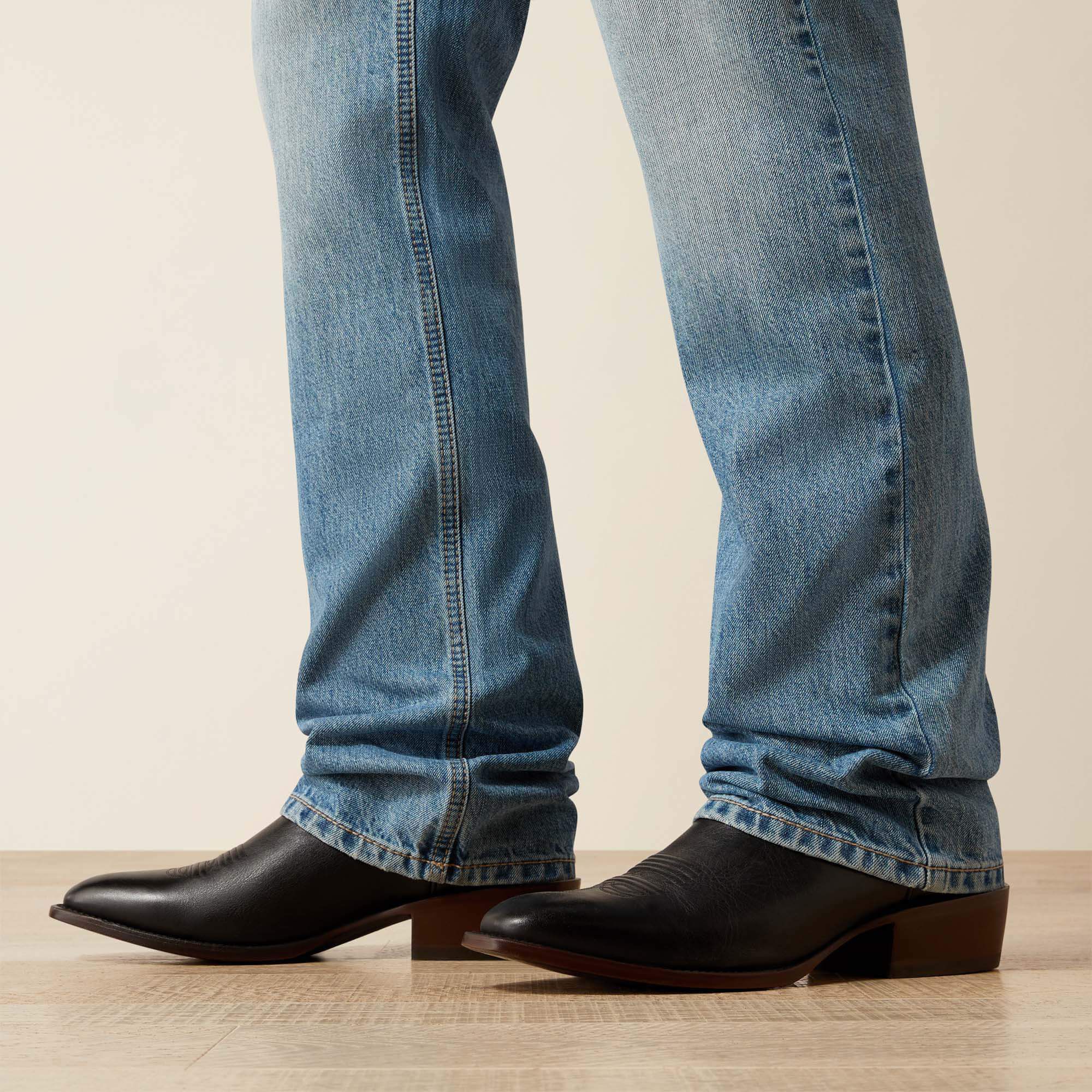Trends M5 Straight Gilroy Straight Leg Jean | Ariat Online