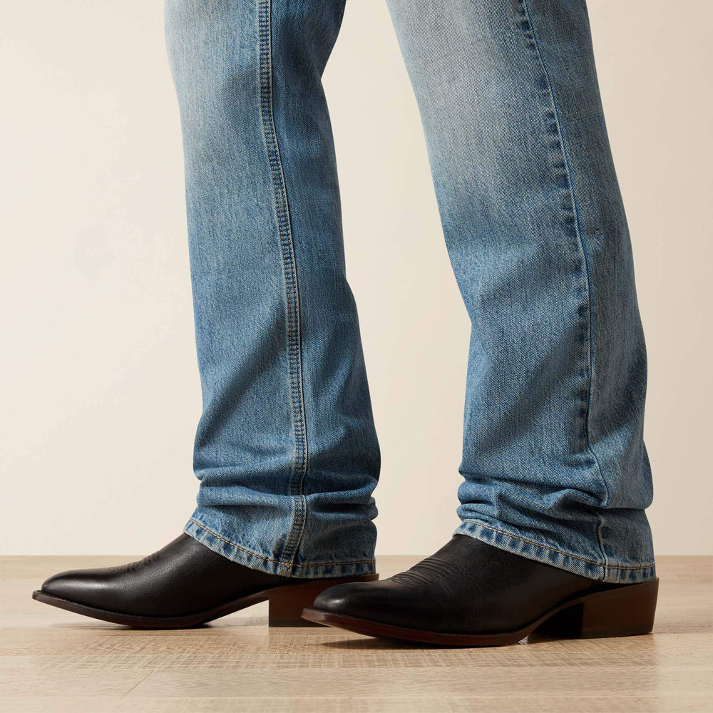 Trends M5 Straight Gilroy Straight Leg Jean | Ariat Online