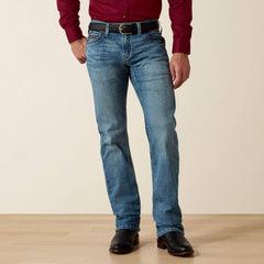 Trends M7 Slim Wessley Straight Jean | Ariat for sale