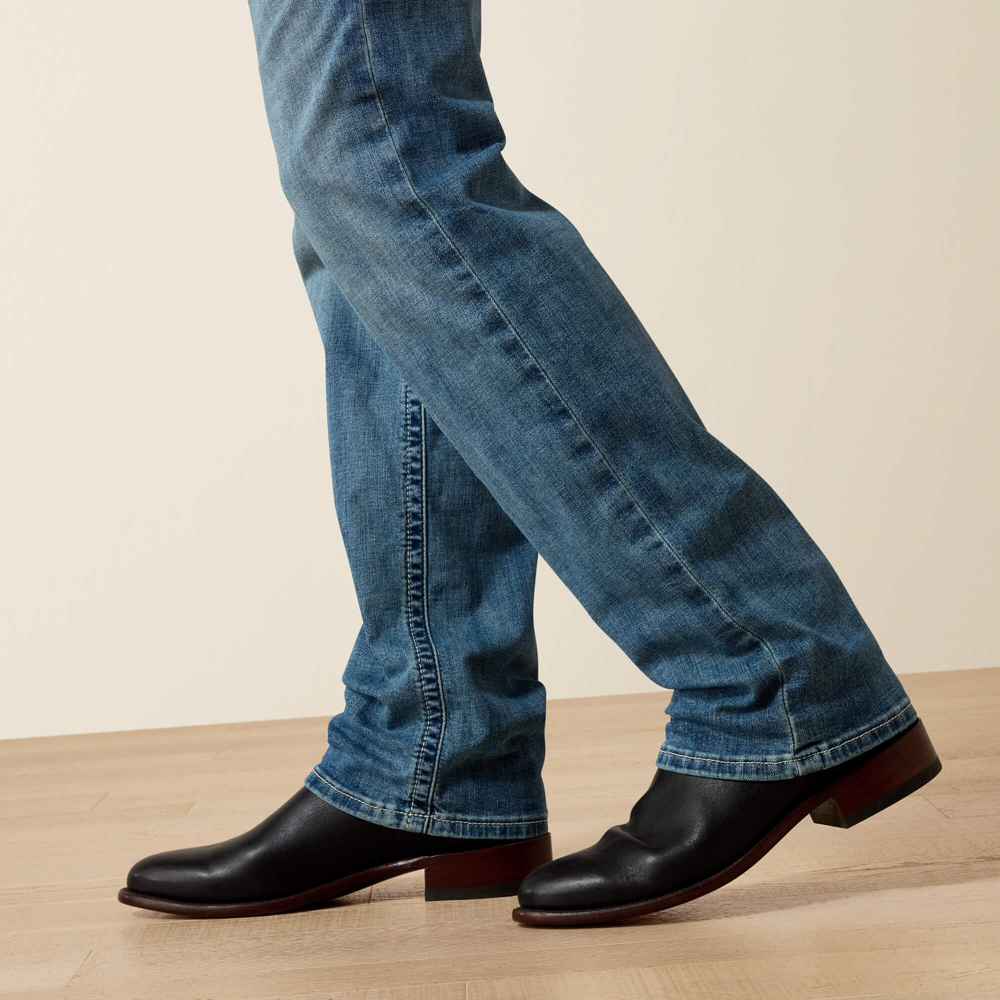 Trends M7 Slim Wessley Straight Jean | Ariat for sale