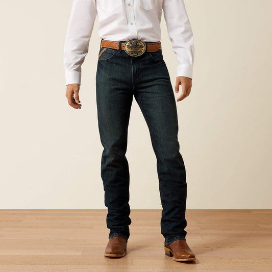 Trends M7 Slim Hansen Classic Rise Straight Leg Jeans | Ariat