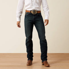 Trends M7 Slim Hansen Classic Rise Straight Leg Jeans | Ariat