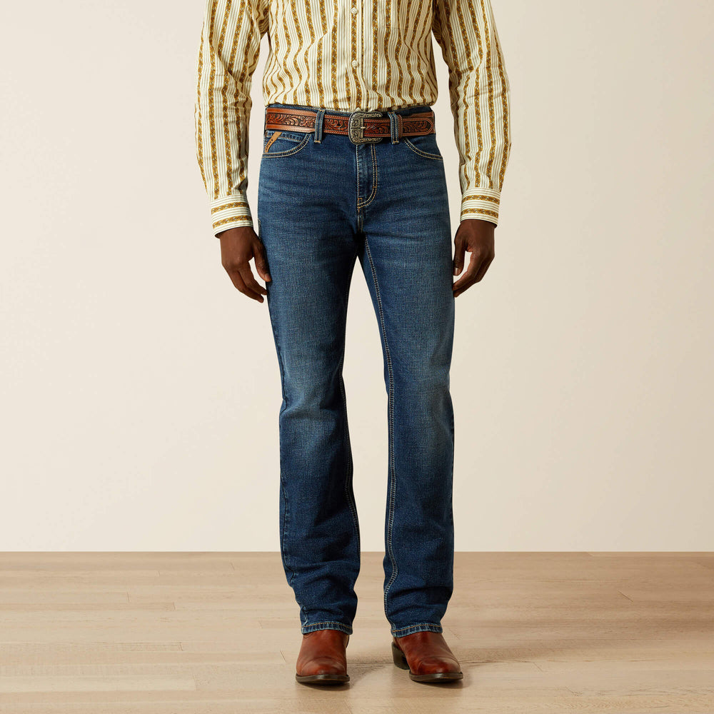 Trends M8 Modern Samuel Slim Leg Jeans | Ariat us
