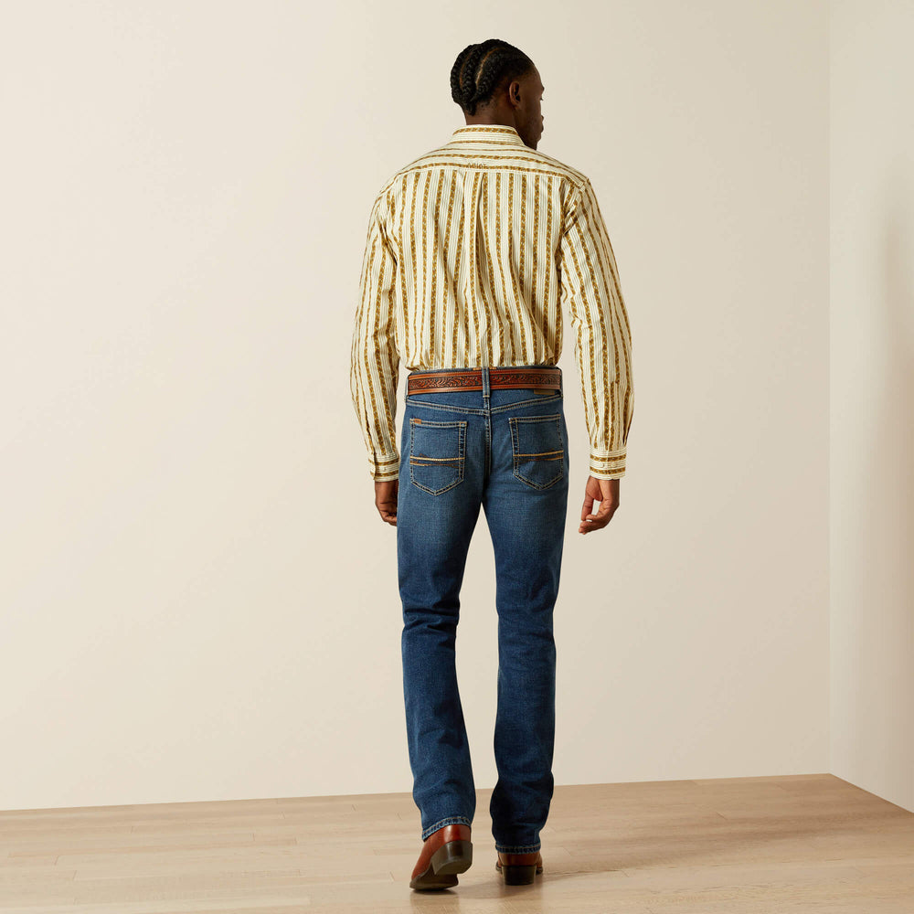 Trends M8 Modern Samuel Slim Leg Jeans | Ariat us