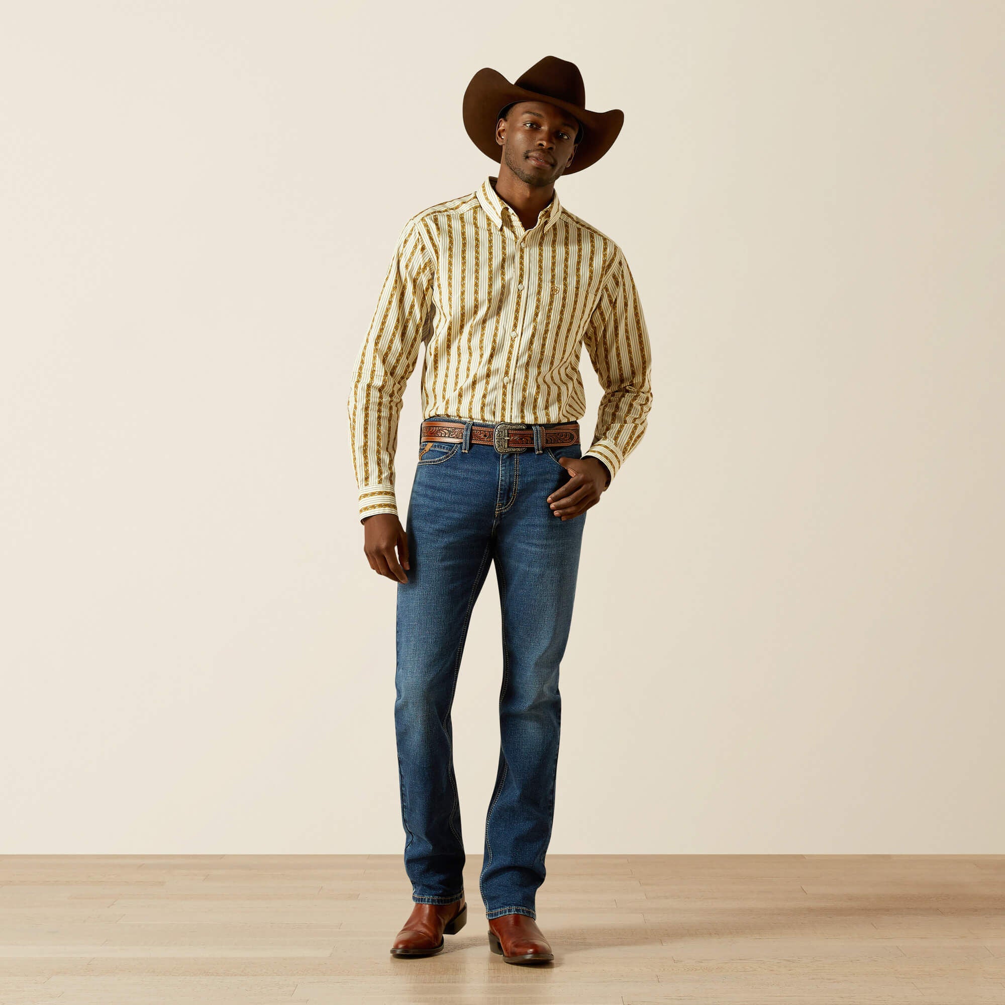 Trends M8 Modern Samuel Slim Leg Jeans | Ariat us