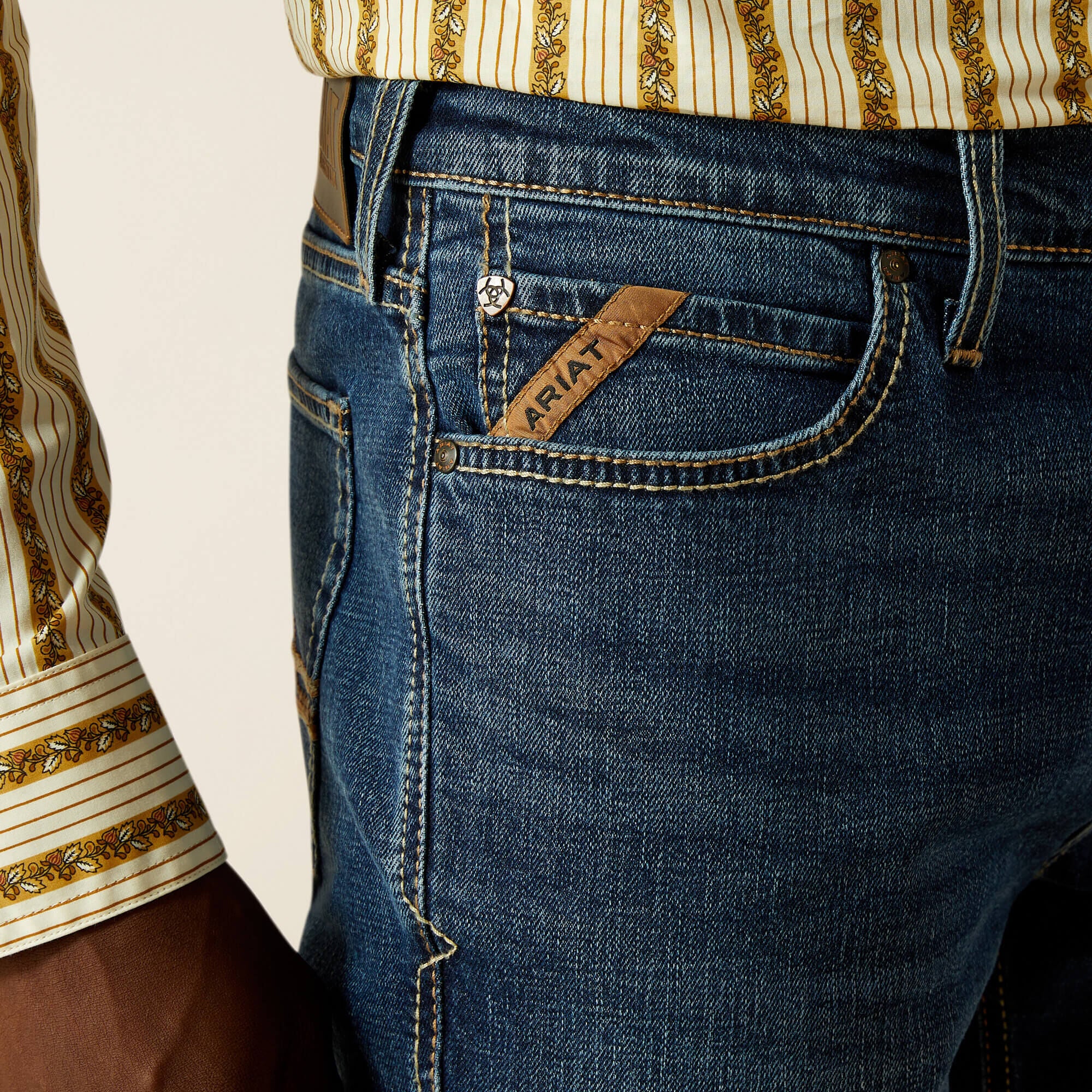 Trends M8 Modern Samuel Slim Leg Jeans | Ariat us
