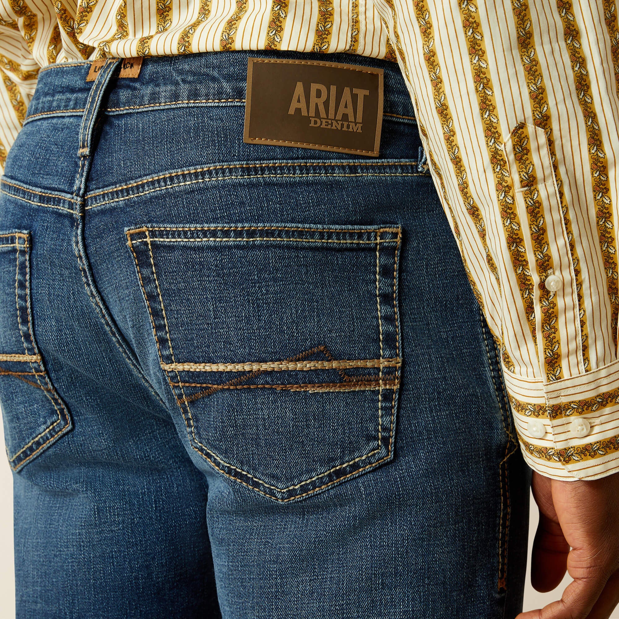 Trends M8 Modern Samuel Slim Leg Jeans | Ariat us