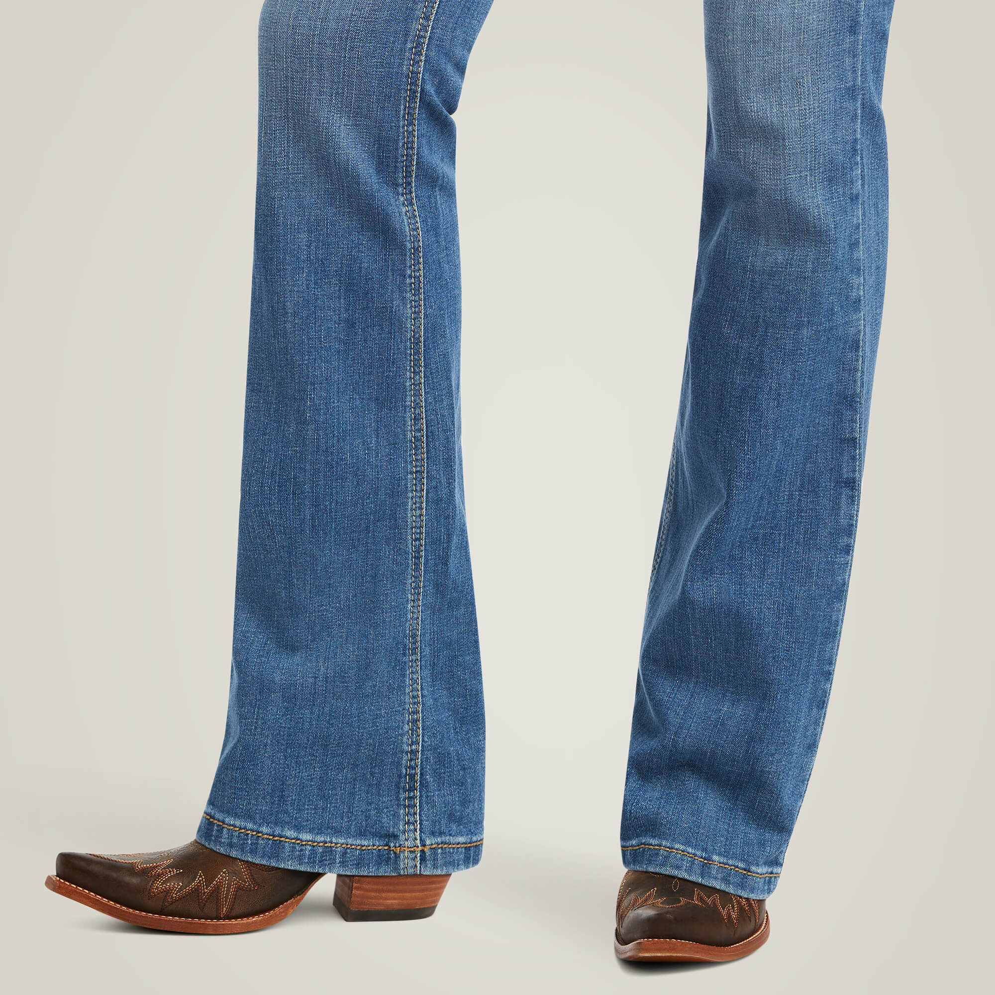 Trends R.E.A.L. High Rise Daniela Boot Cut | Ariat near me
