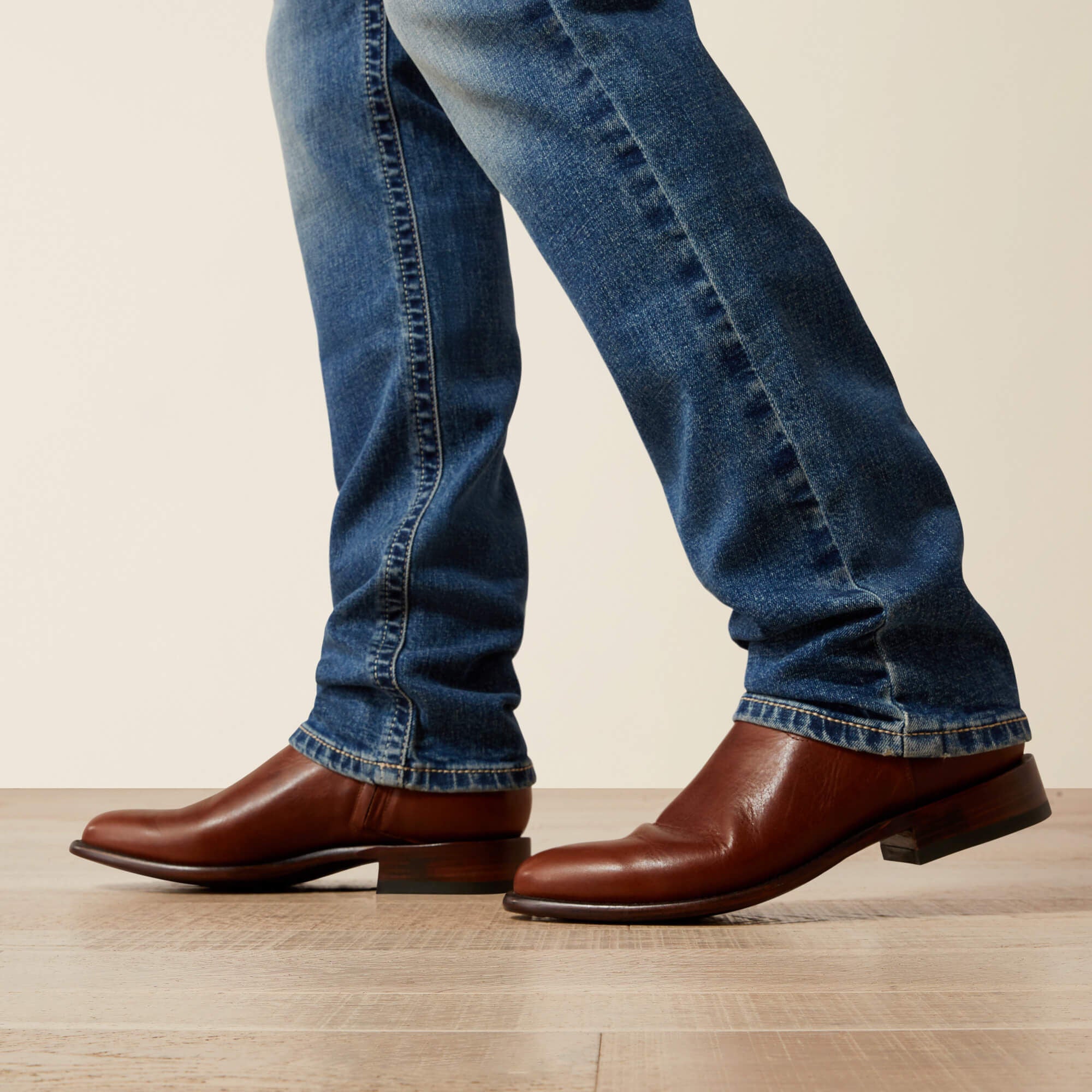 Trends M8 Modern Dean Straight Leg Jean | Ariat Online