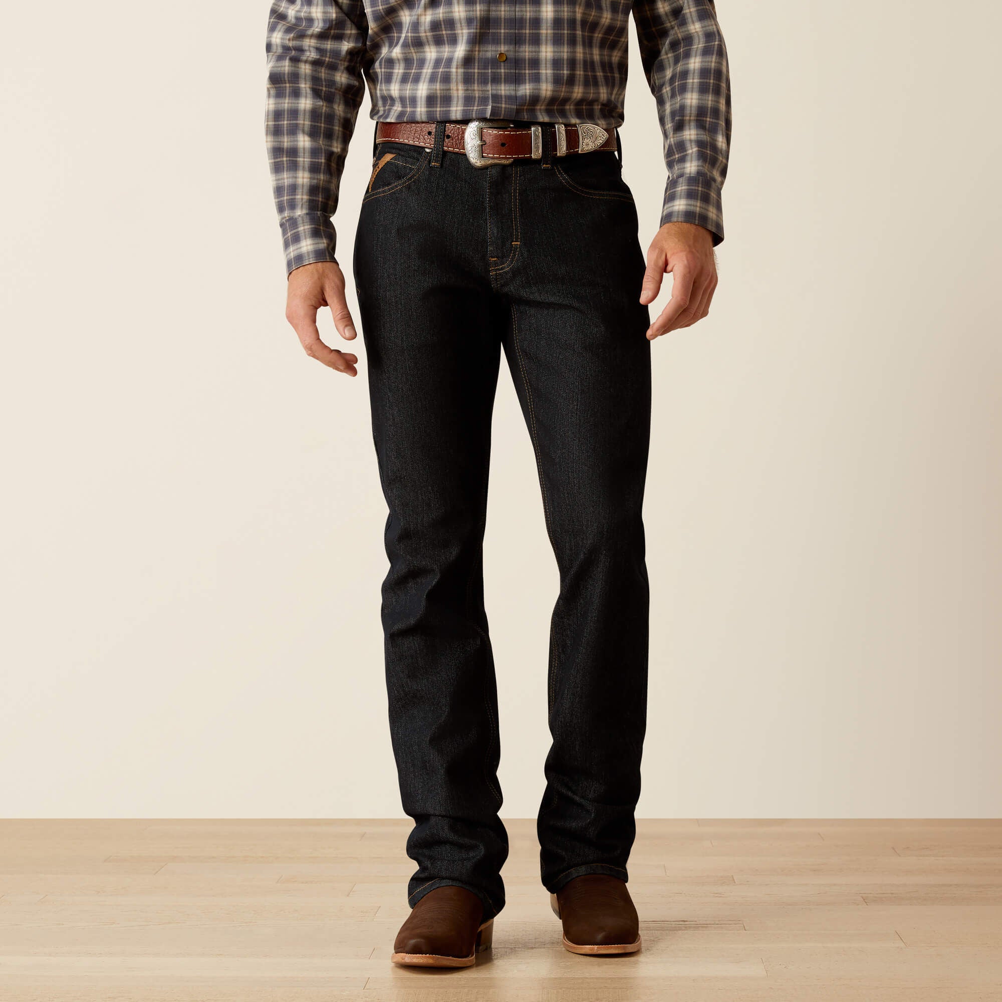 Trends M5 Blade Relentless Original Fit | Ariat Outlet