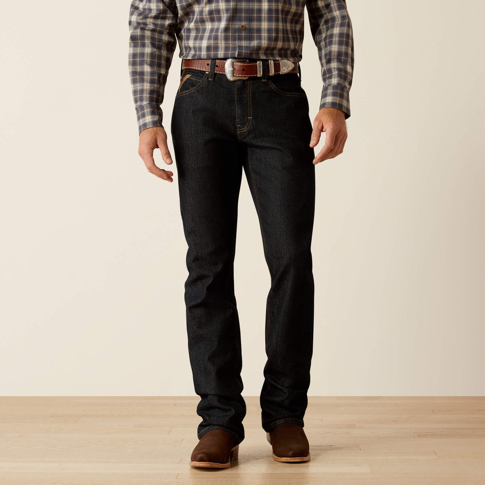 Trends M5 Blade Relentless Original Fit | Ariat Outlet