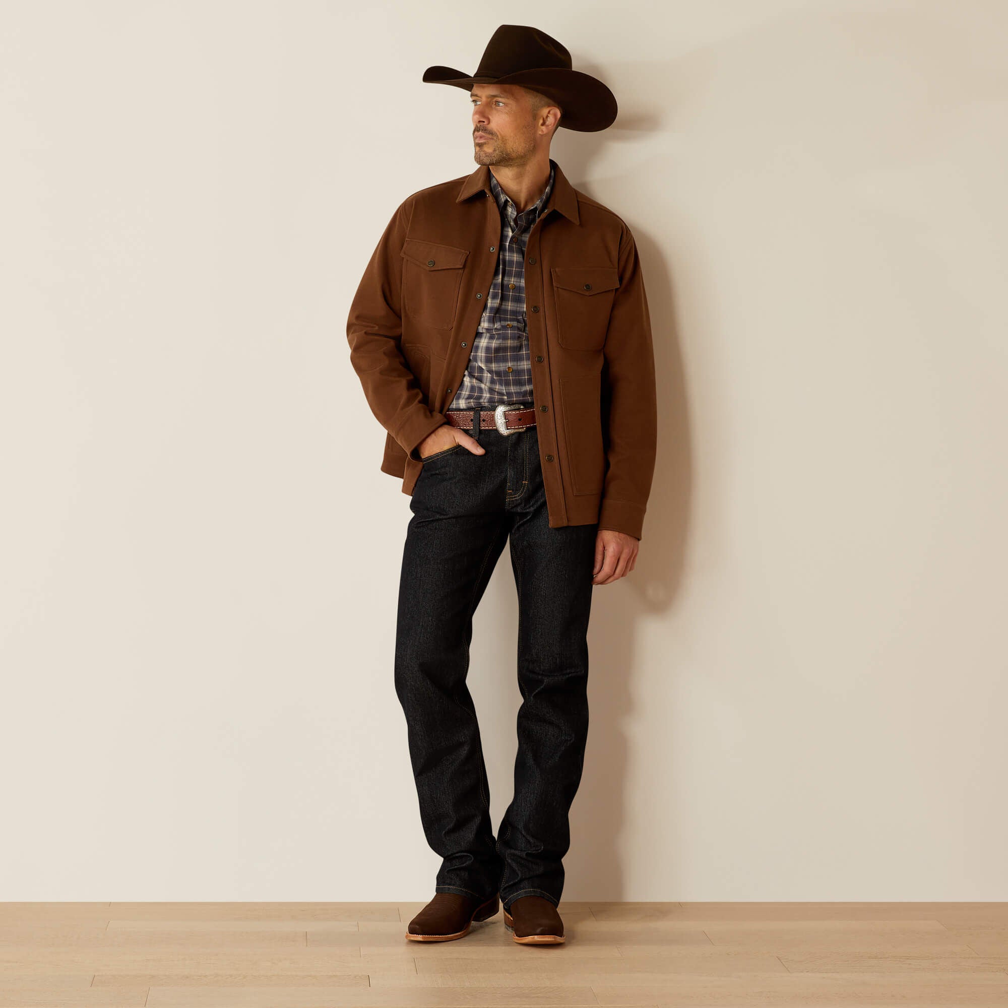 Trends M5 Blade Relentless Original Fit | Ariat Outlet