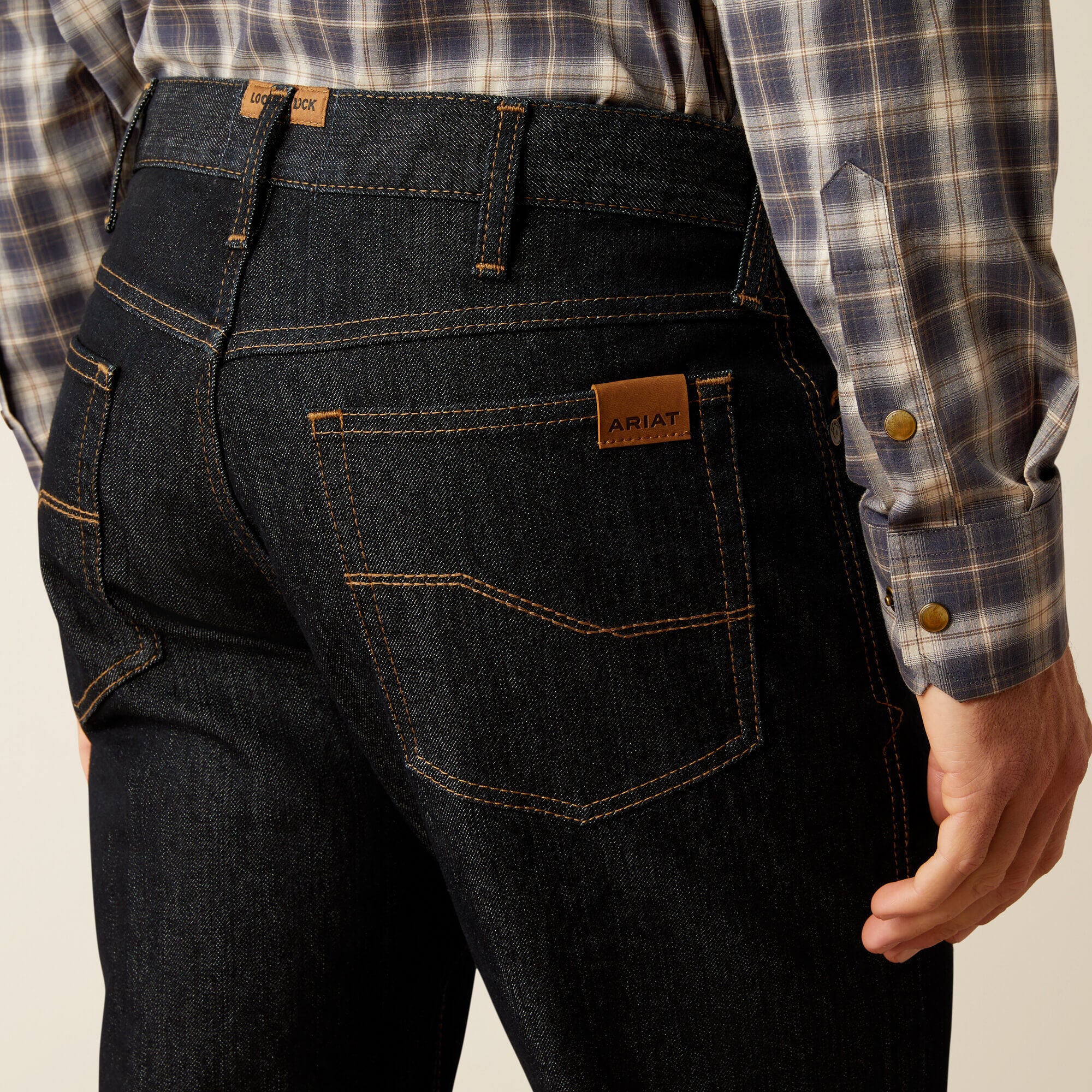 Trends M5 Blade Relentless Original Fit | Ariat Outlet