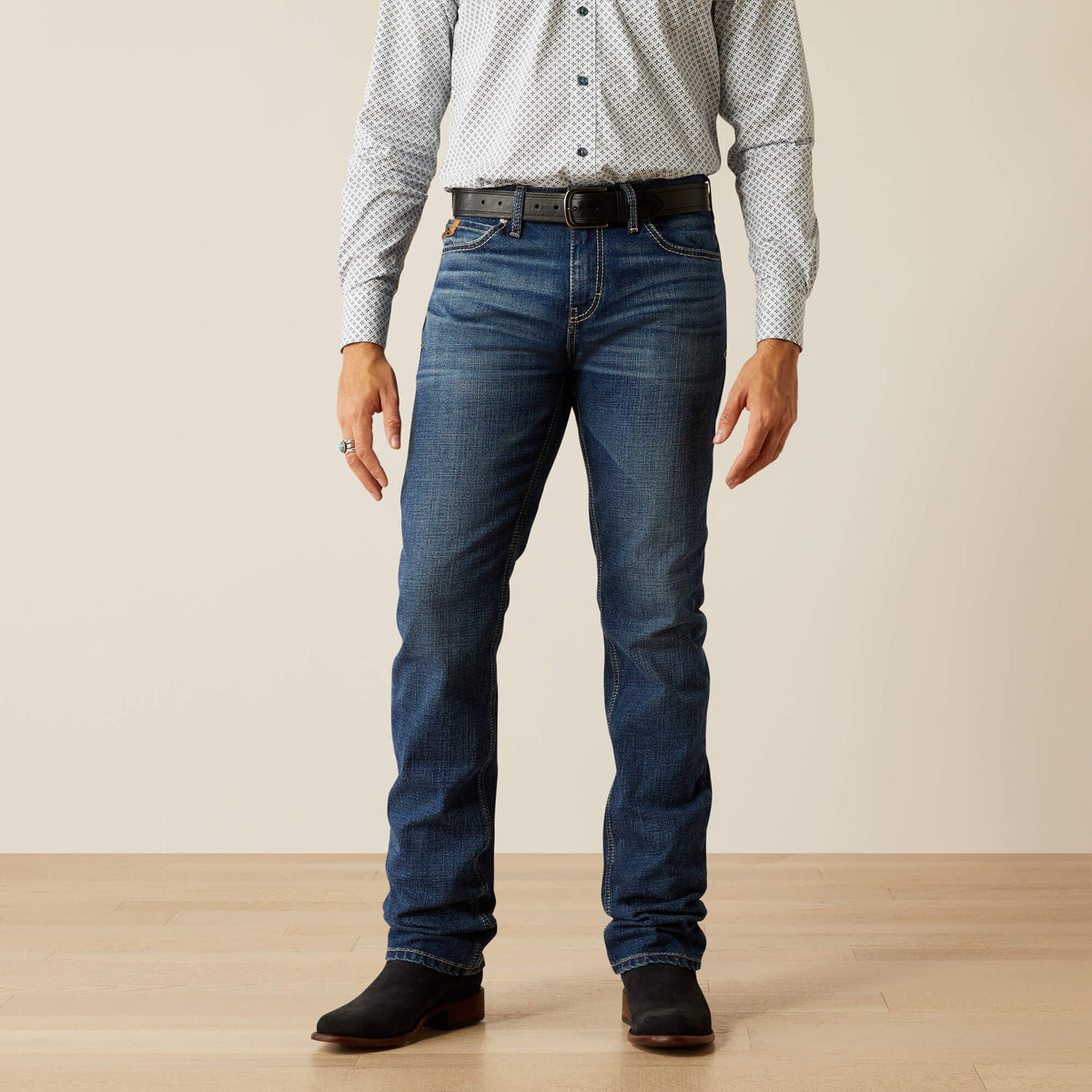 Trends M8 Modern Ashton Straight Leg Jeans | Ariat on sale