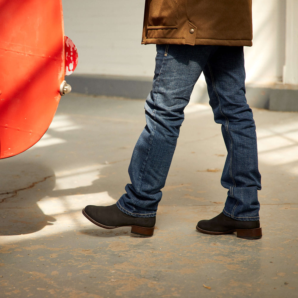 Trends M8 Modern Ashton Straight Leg Jeans | Ariat on sale