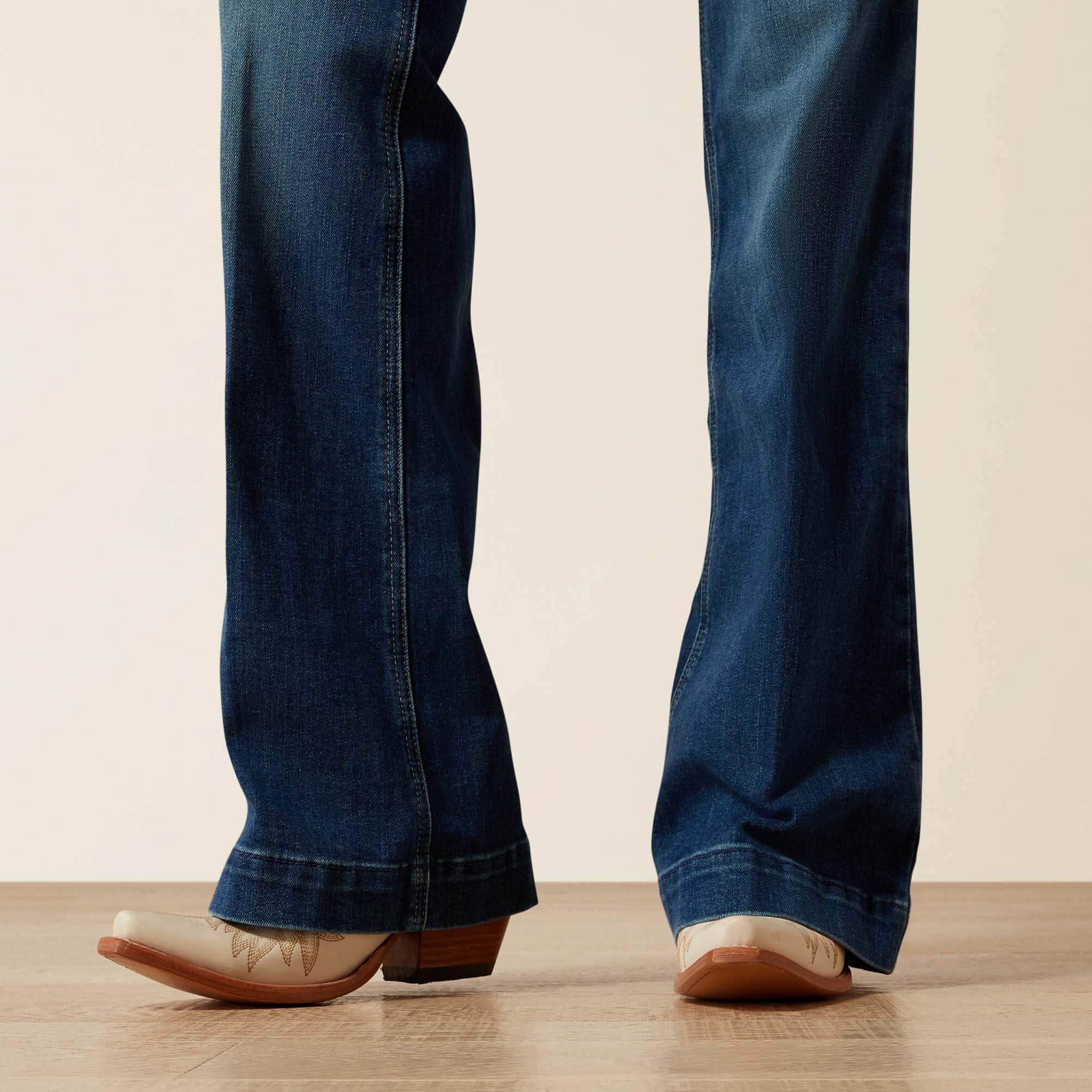 Trends Perfect Rise Leslie Slim Trouser Jeans | Ariat